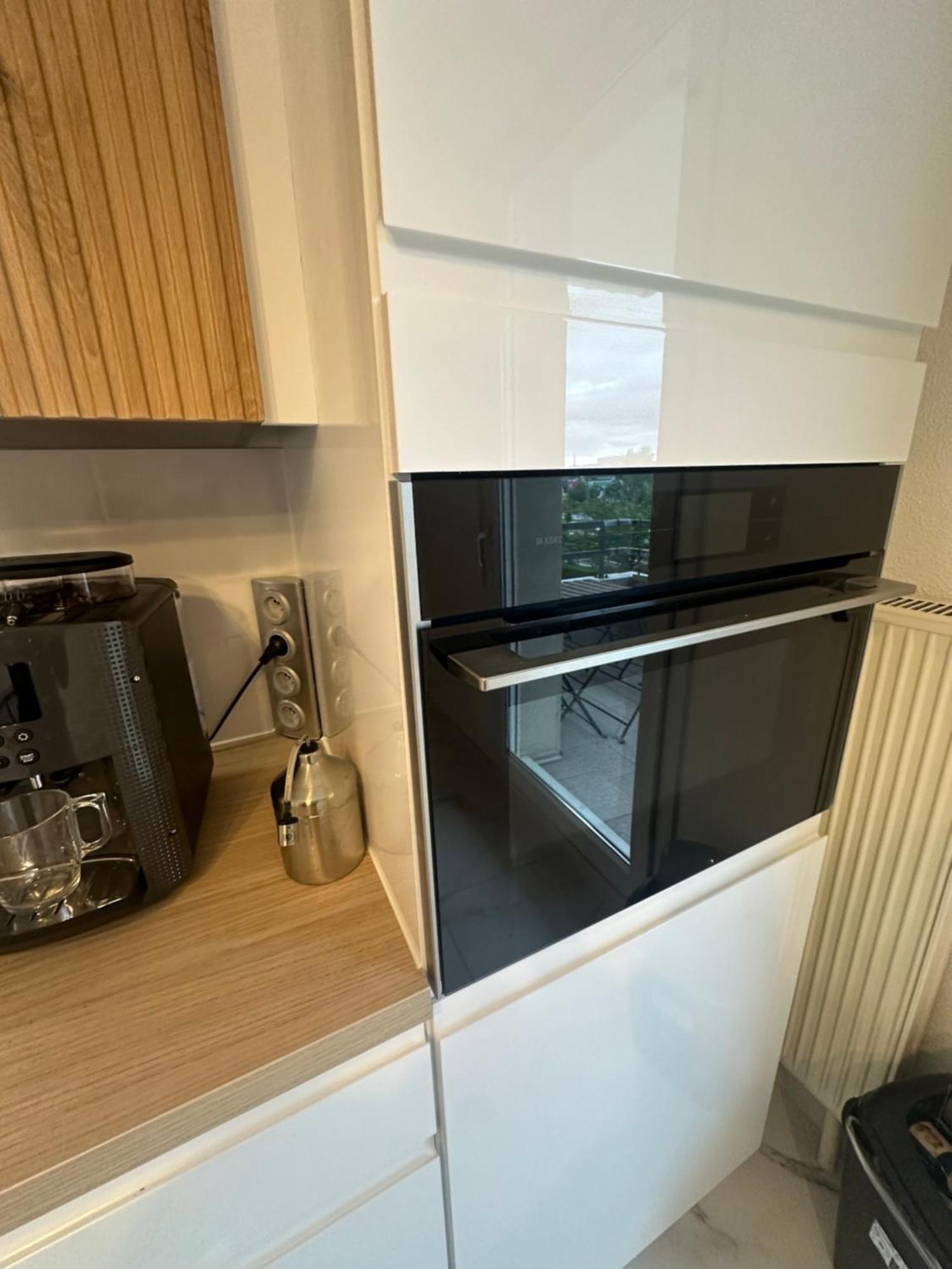 Tres Beau Trois Pieces Avec Vue Degagee Daire Strazburg Dış mekan fotoğraf