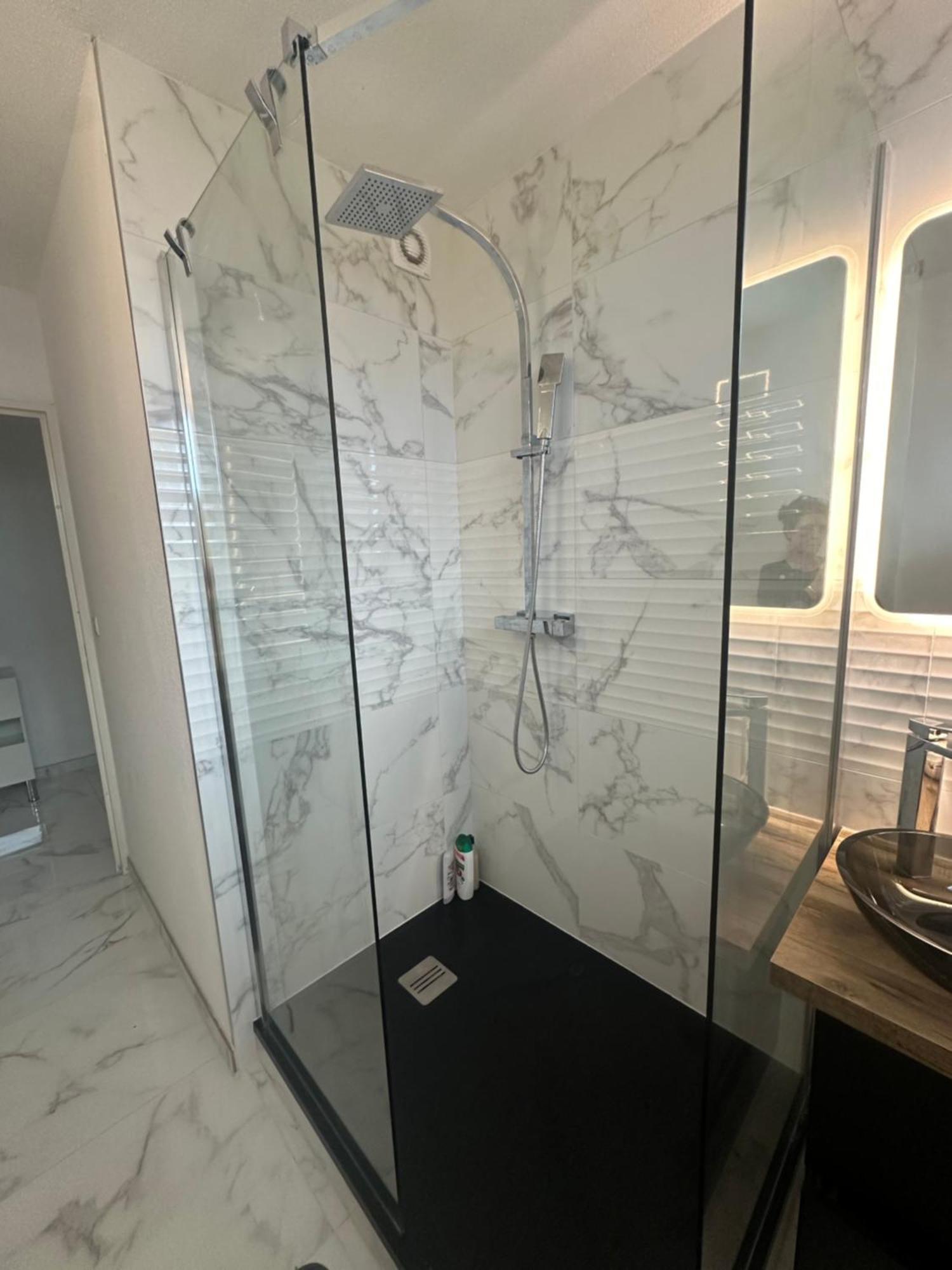 Tres Beau Trois Pieces Avec Vue Degagee Daire Strazburg Dış mekan fotoğraf